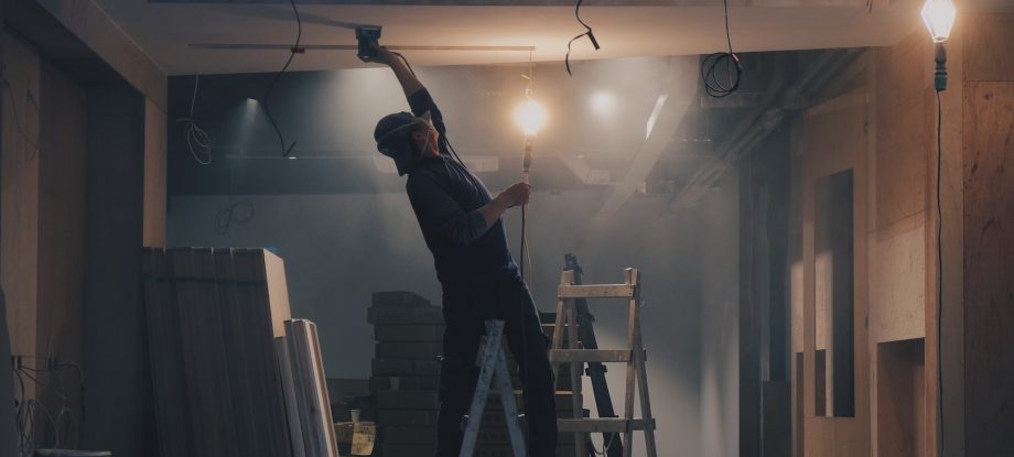 Spray Foam Insulation